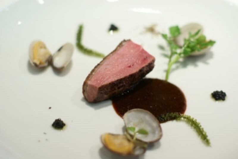 chef小霜よりのSuggestion