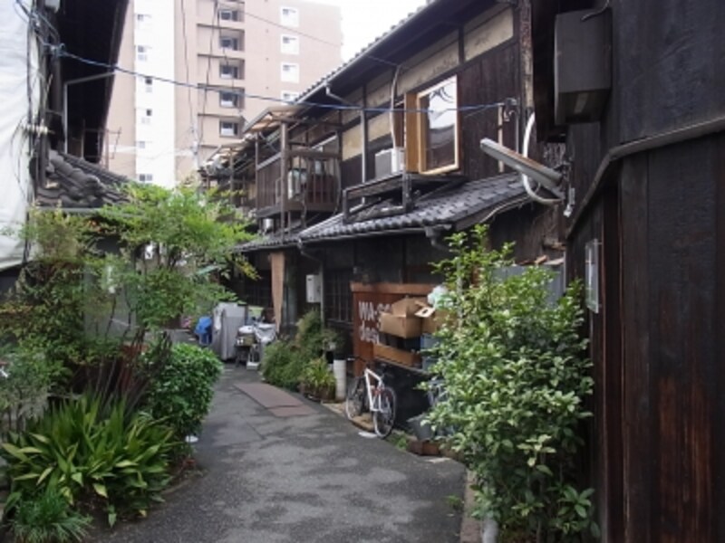 から堀、デザイン事務所