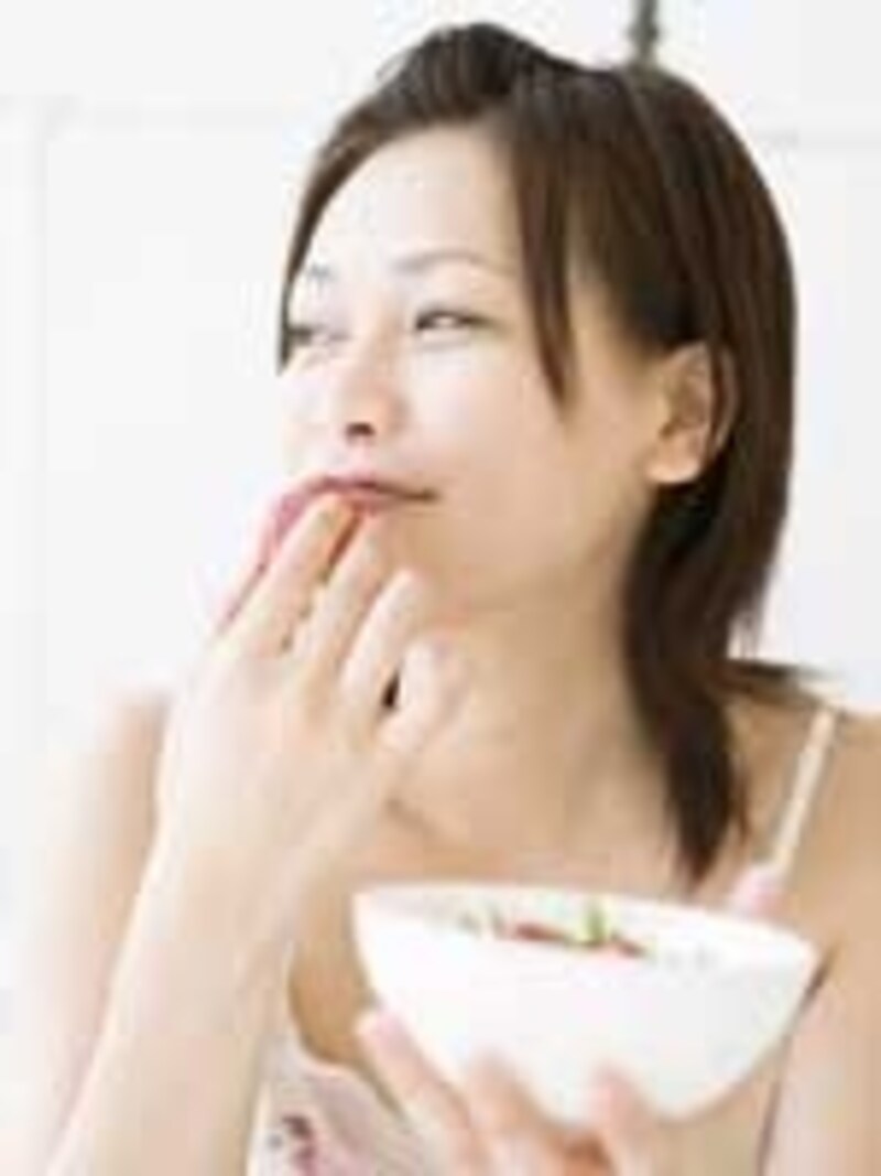 その日のうちに汚れを落とそう!