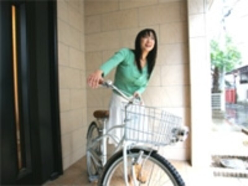 自転車