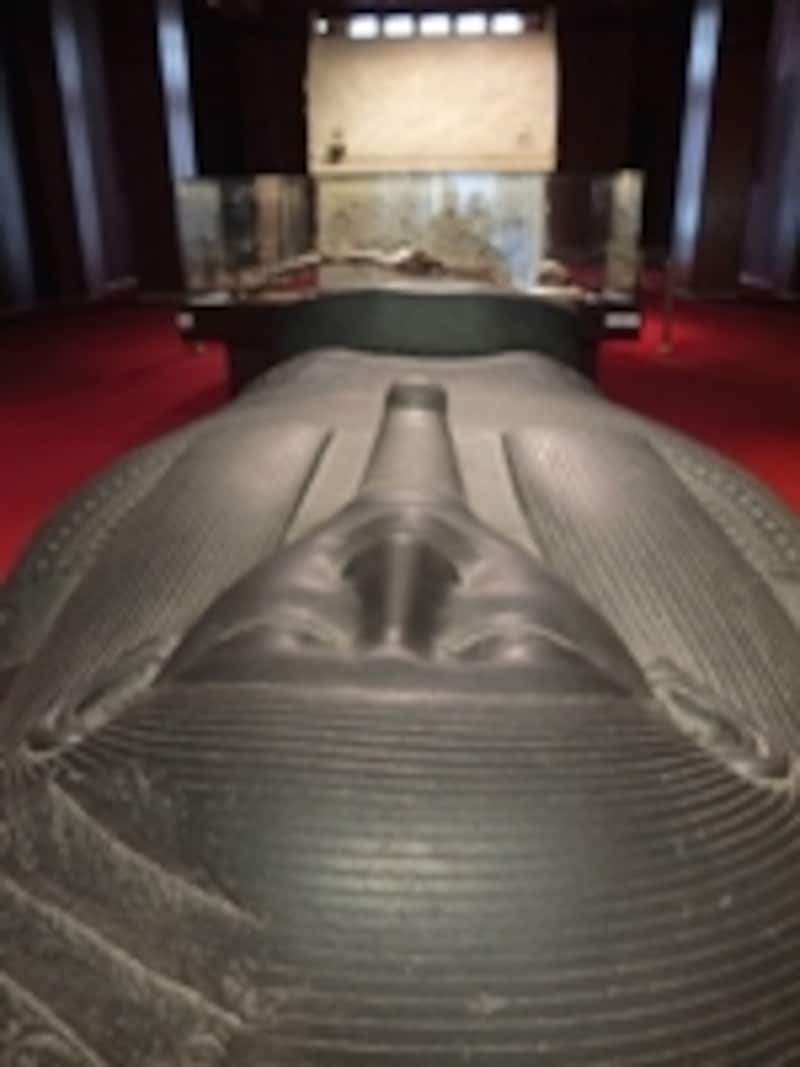 タブニトの石棺