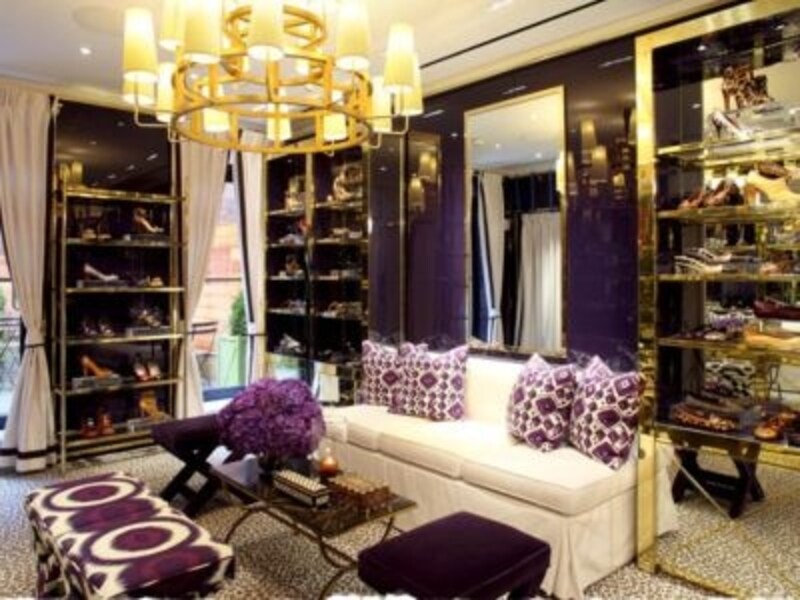 アップタウンの新名所undefinedphoto: Tory Burch