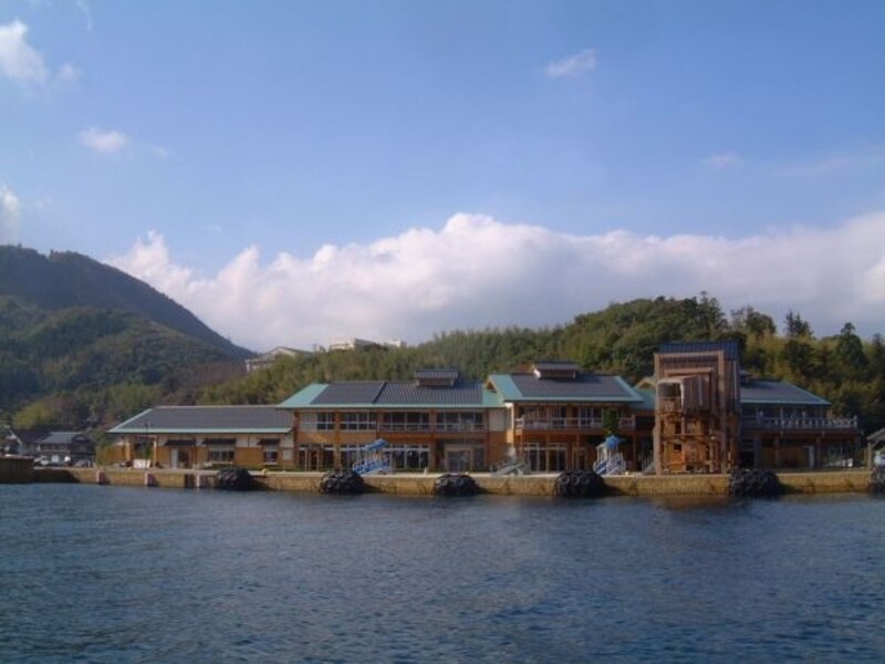 承久海道 キンニャモニャセンター