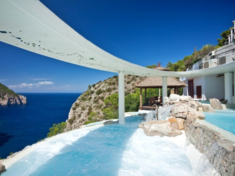 アシエンダ・ナ・シャメナ