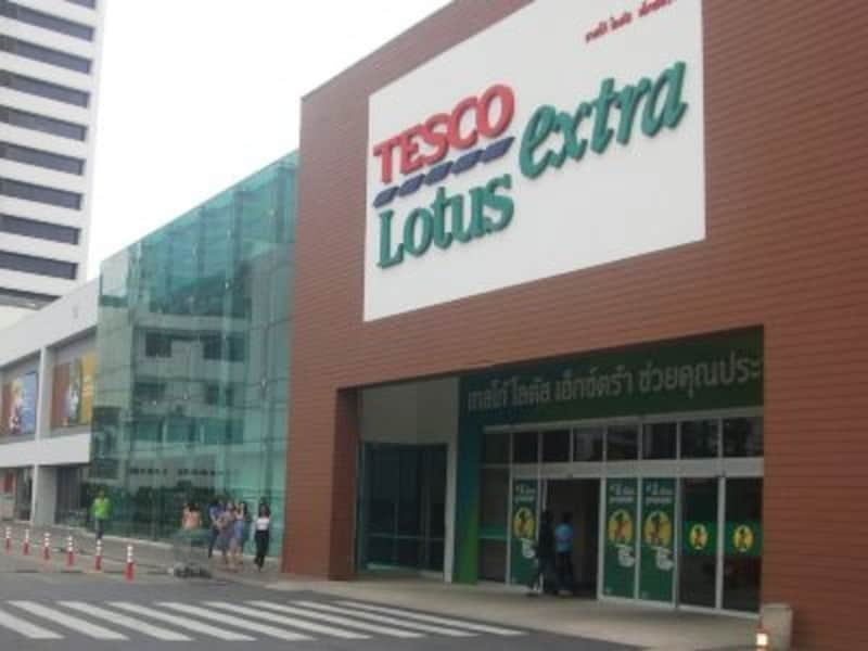 テスコロータス