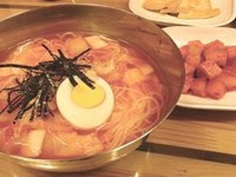 甘酸っぱい爽やかな味にファン多し。軽い喉越しで特に夏に人気です