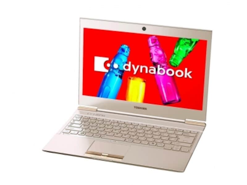 dynabook R632