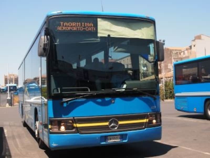 Sicilia bus 2