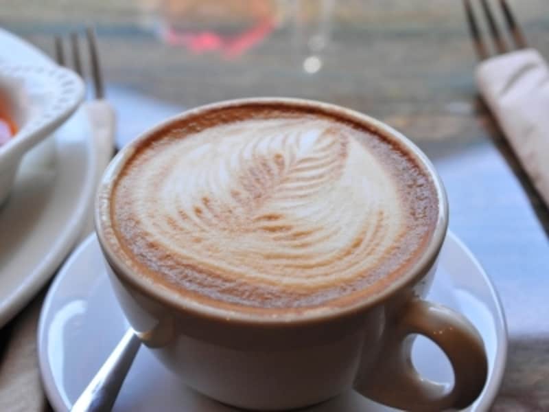 滞在中に1度は行きたい！LAで一番有名なカフェ