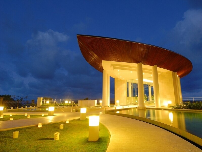 バリ島のウエディング