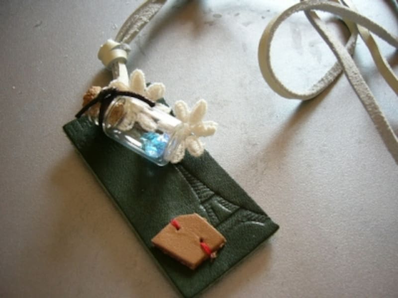 沖縄のイメージを描いて作ったアクセサリー ハンドメイド 手芸 All About