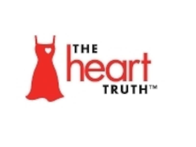 TM The Heart Truth logo is a trademark of HHS.