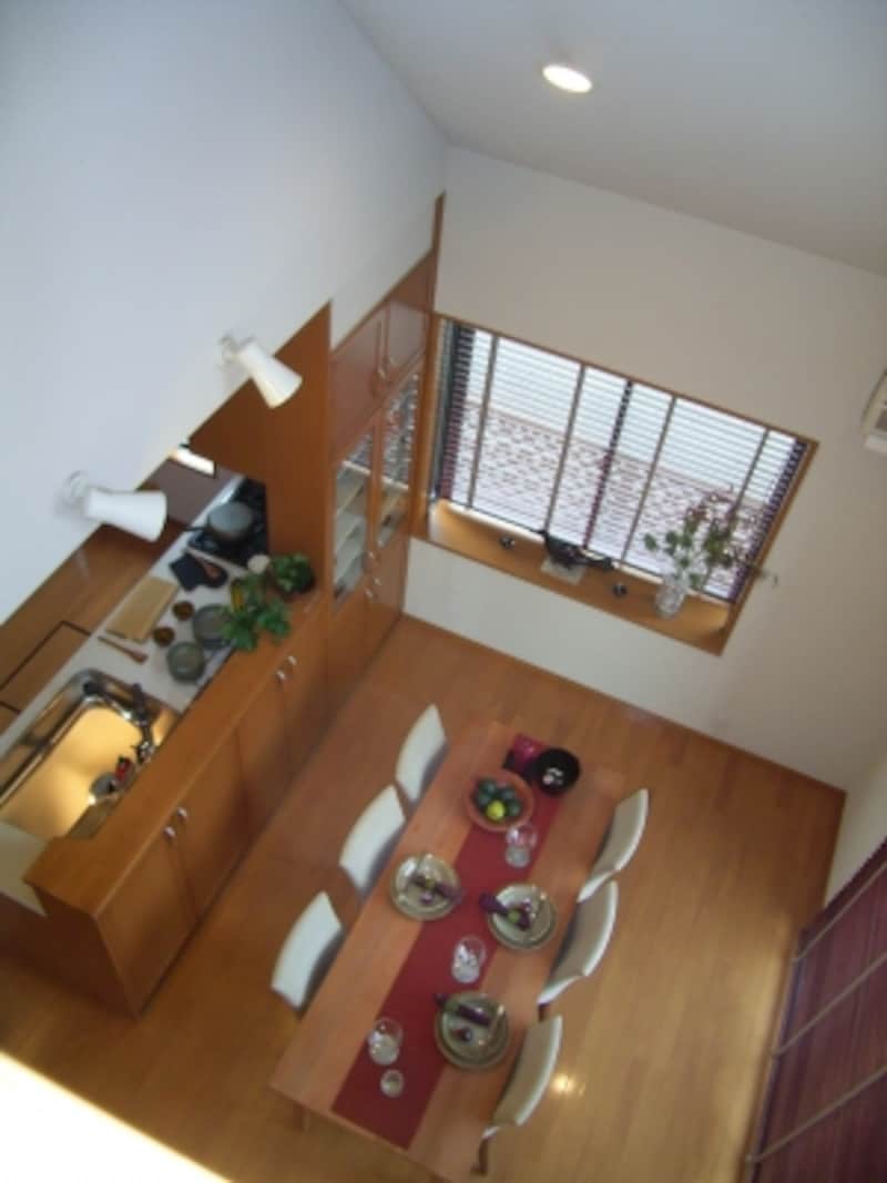 35坪 115平米 の間取りを解説 畳リビングも可能な間取り 住宅設計 間取り All About 35坪 115平米 の間取りを解説 畳リビングも可能な間取り 住宅設計 間取り All About