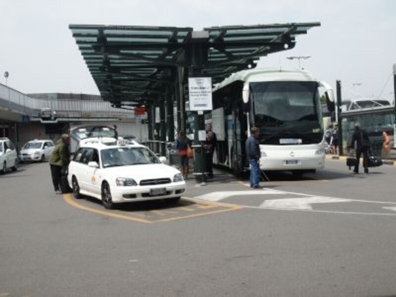 Linate accsess