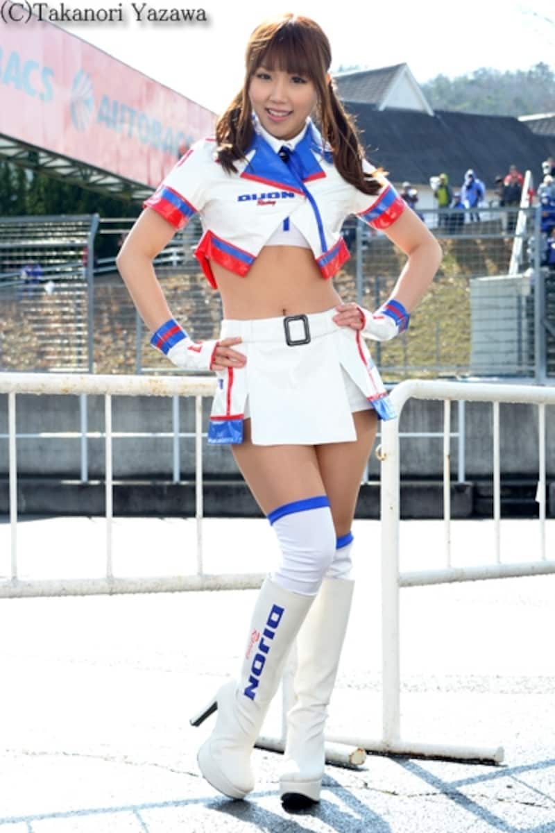 如月くるみ/DIJON娘