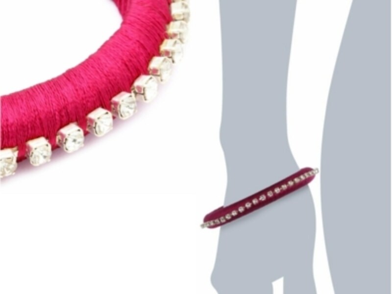 夏のスタイリングはプチプラジュエリーで格上げ