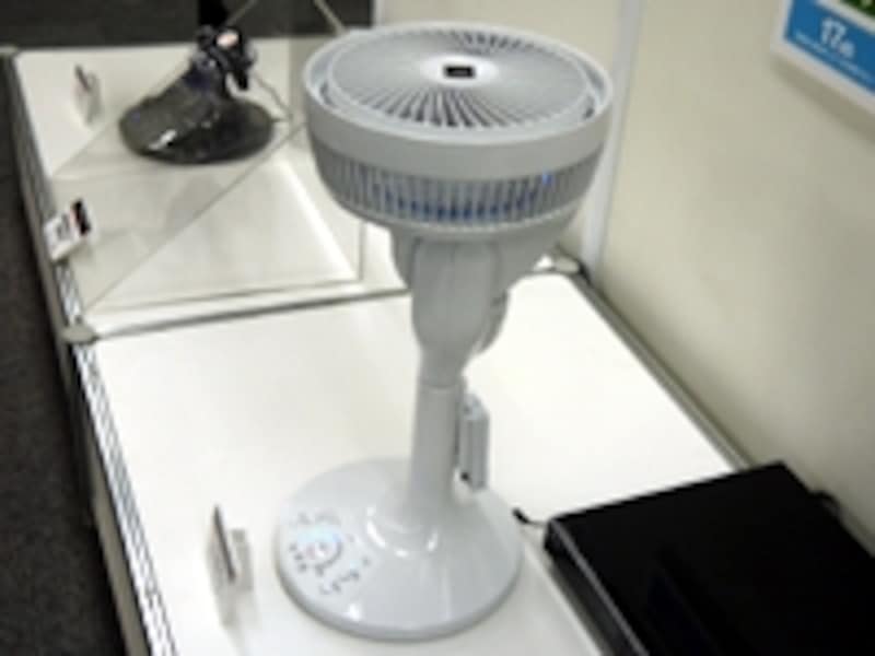 エアコンの節電