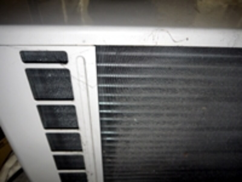 エアコンの節電