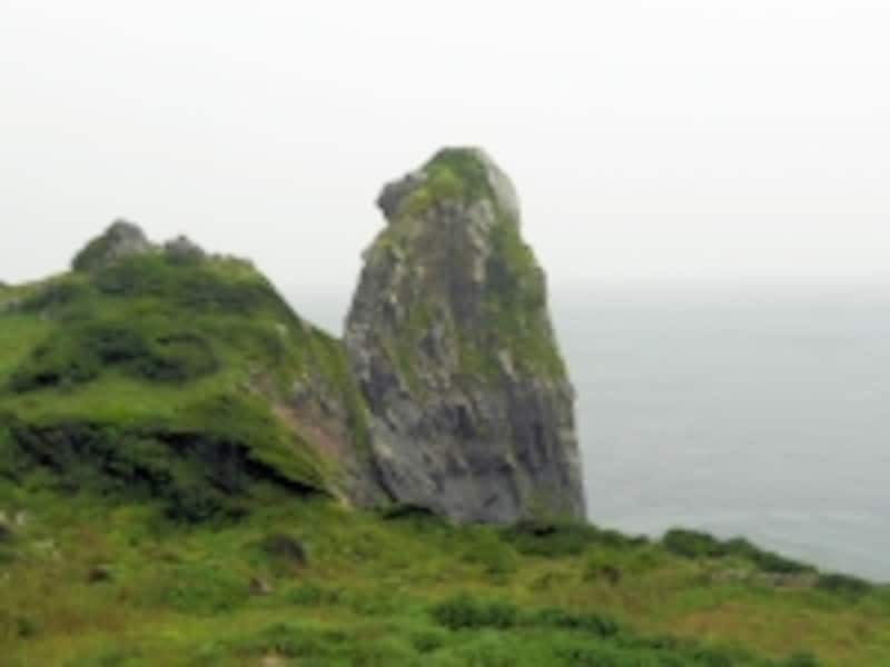 猿岩