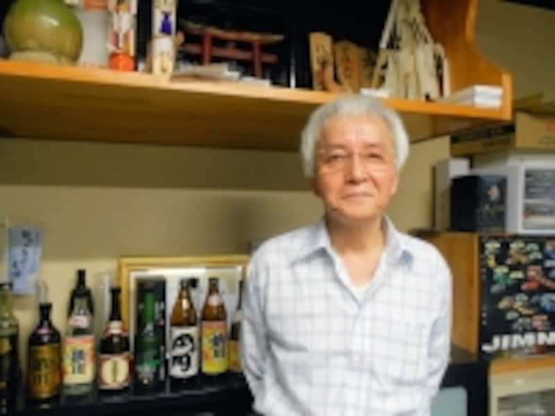 伊豆社長