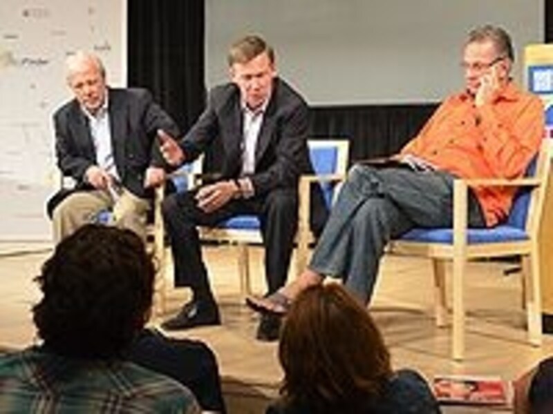 コロラド州知事