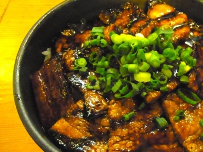 中豚丼undefined680円