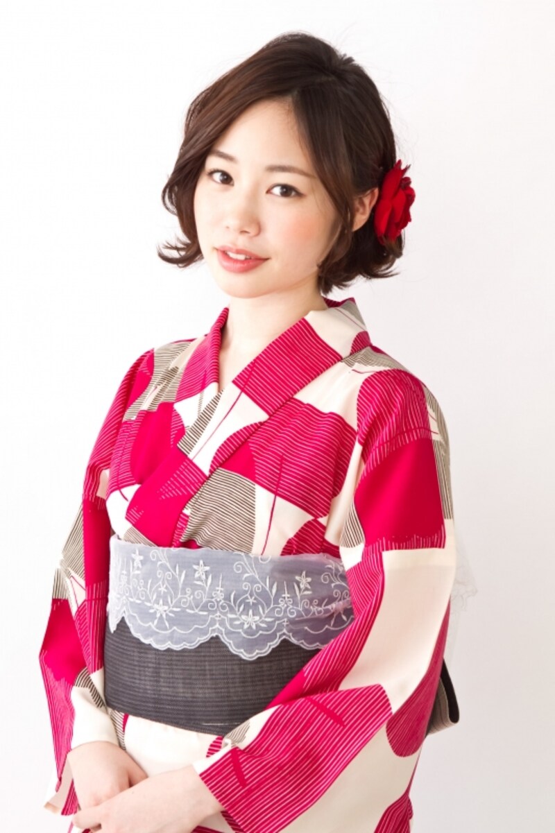 hair&make TOMO（anti）