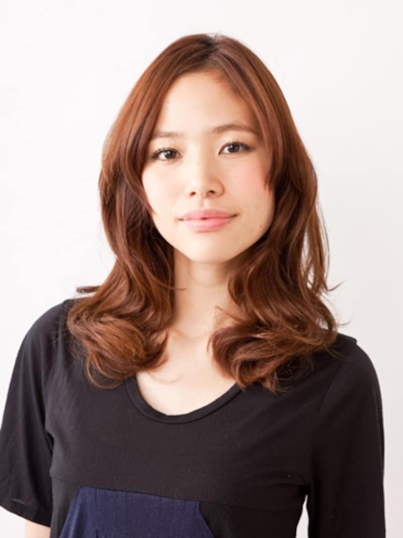 hair&make KEIKO(anti)