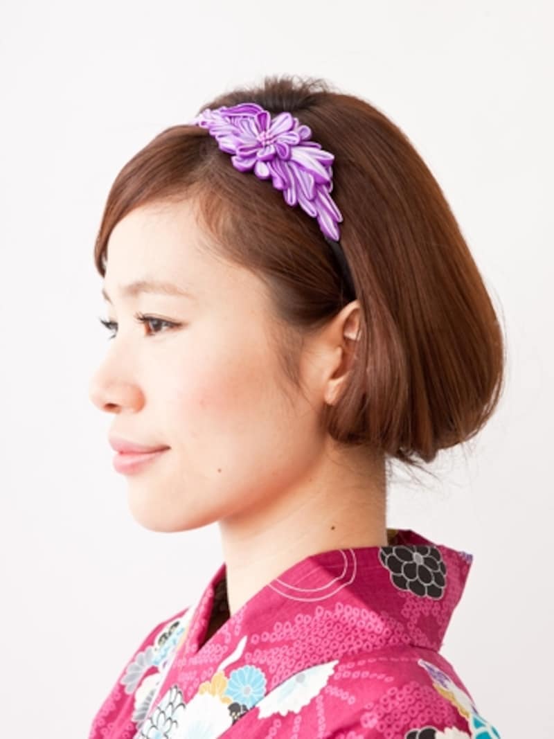 hair&make TOMO（anti）