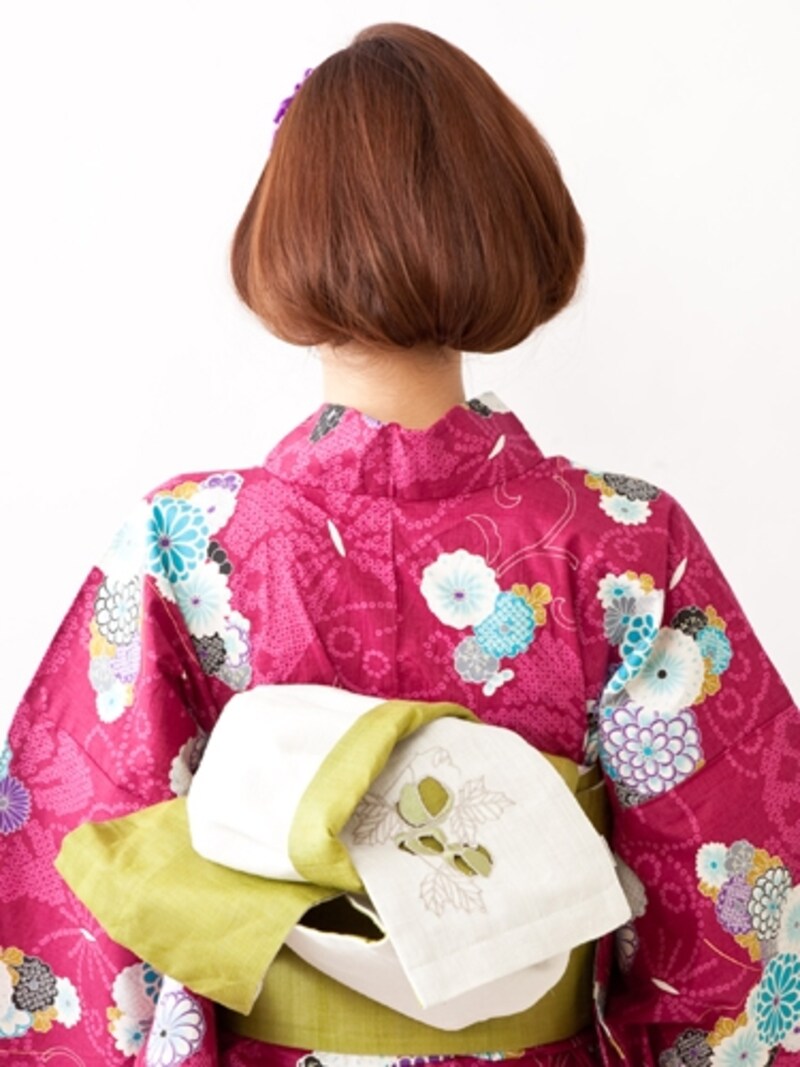 hair&make TOMO（anti）