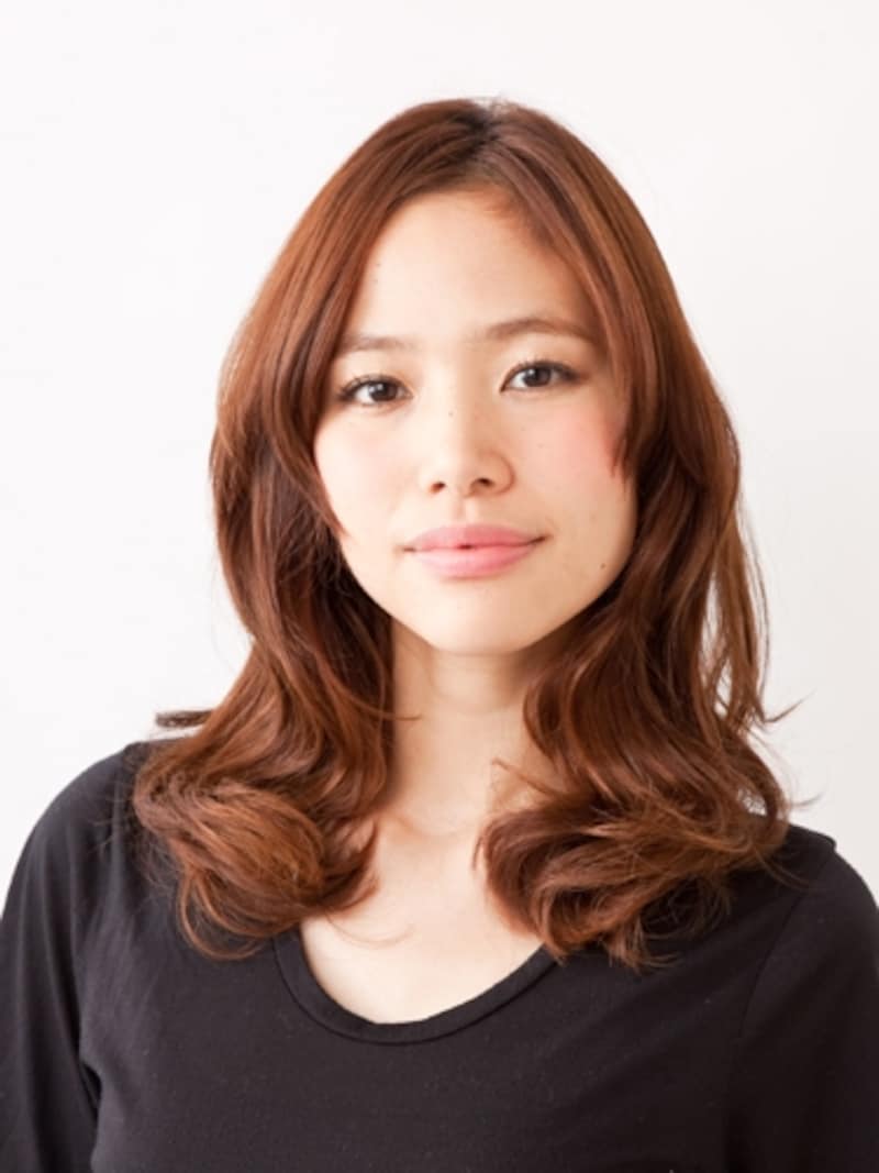 hair&make KEIKO（anti）