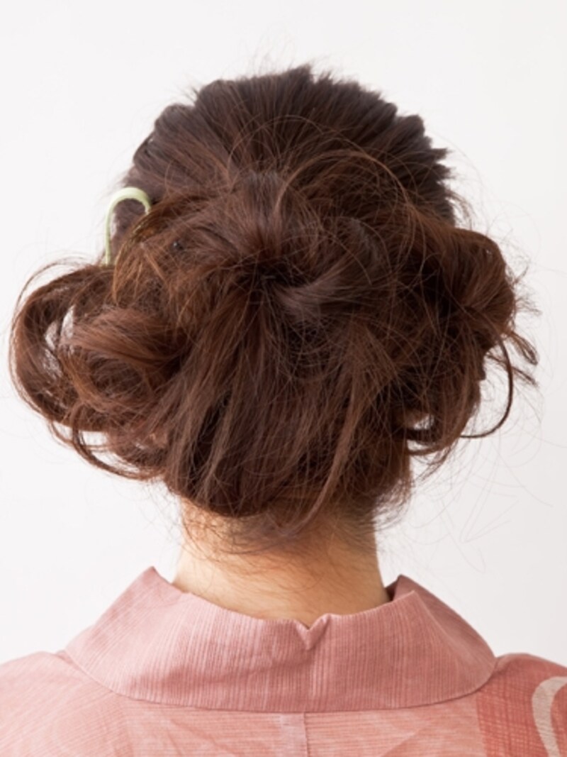 hair&make KEIKO（anti）