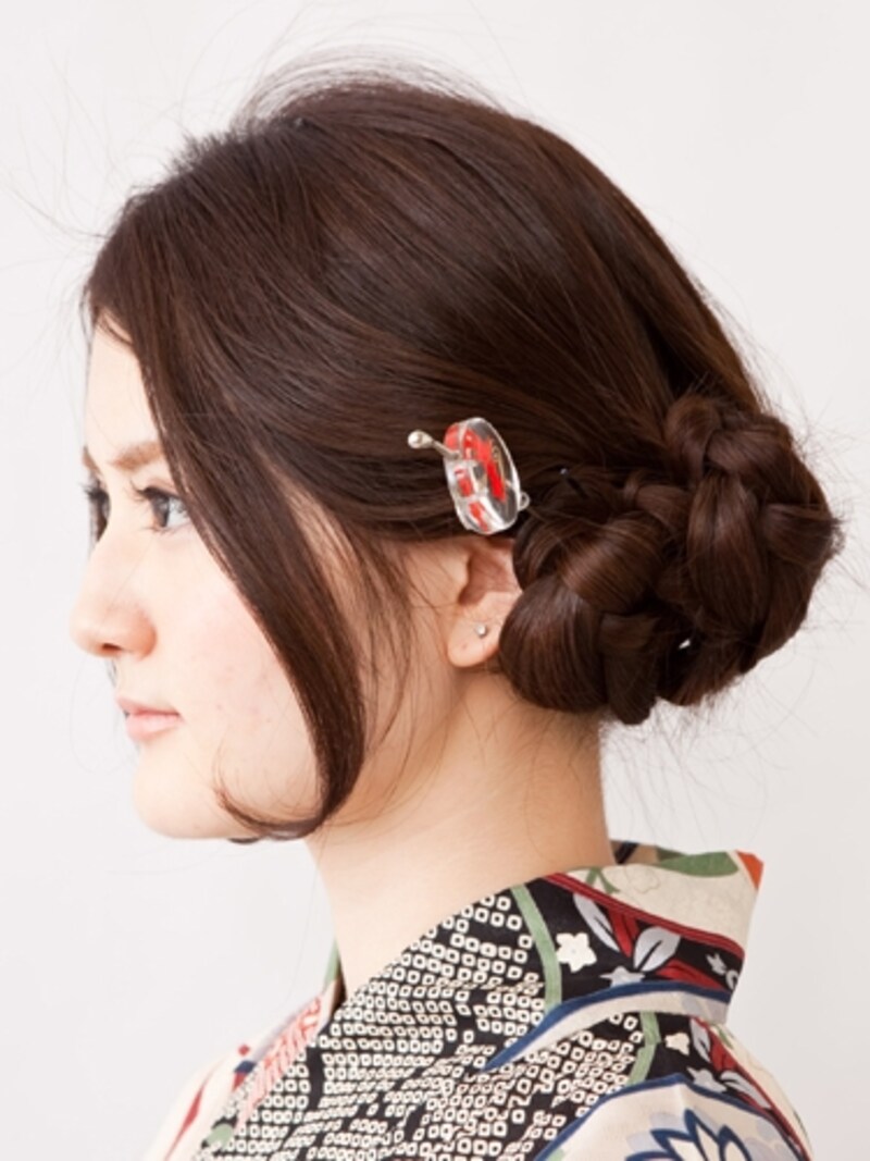 hair&make TOMO（anti）