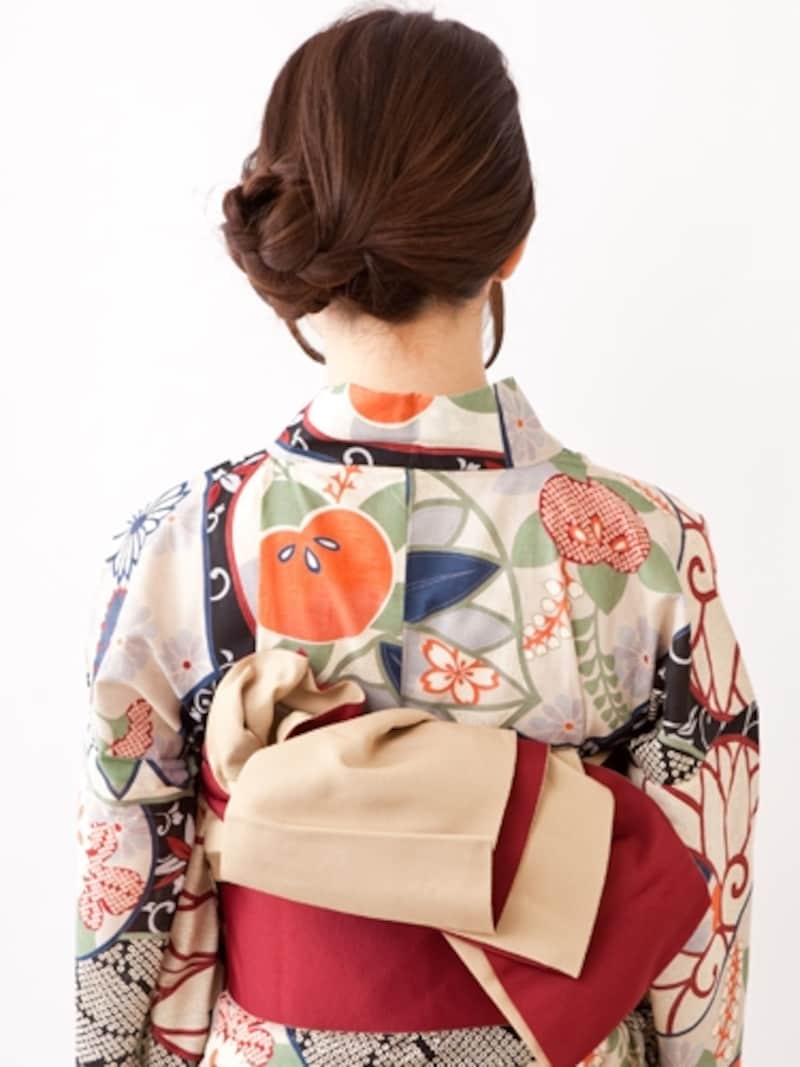 hair&make TOMO（anti）