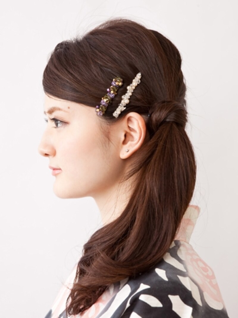 hair&make TOMO(anti)