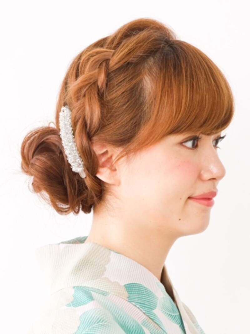 hair&make KEIKO(anti)