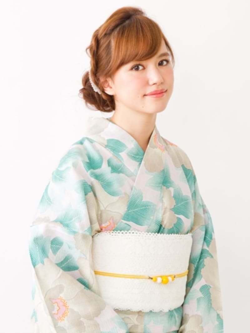 hair&make KEIKO(anti)