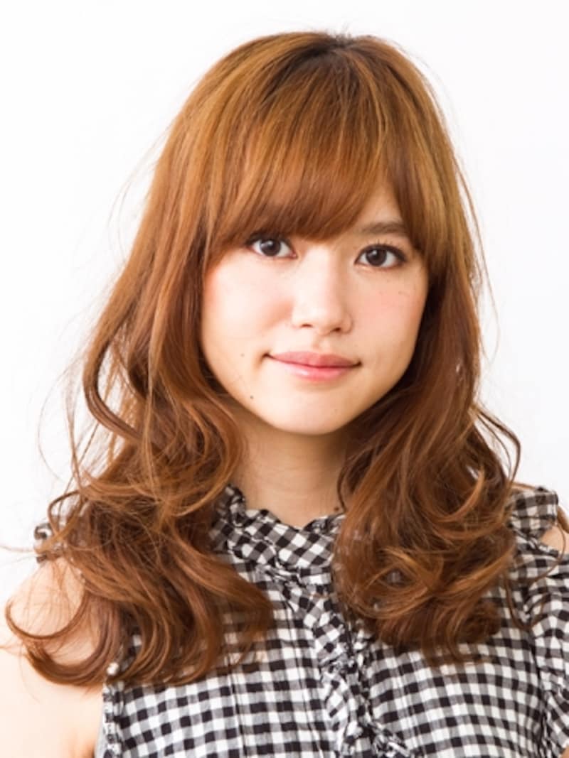 hair&make KEIKO(anti)