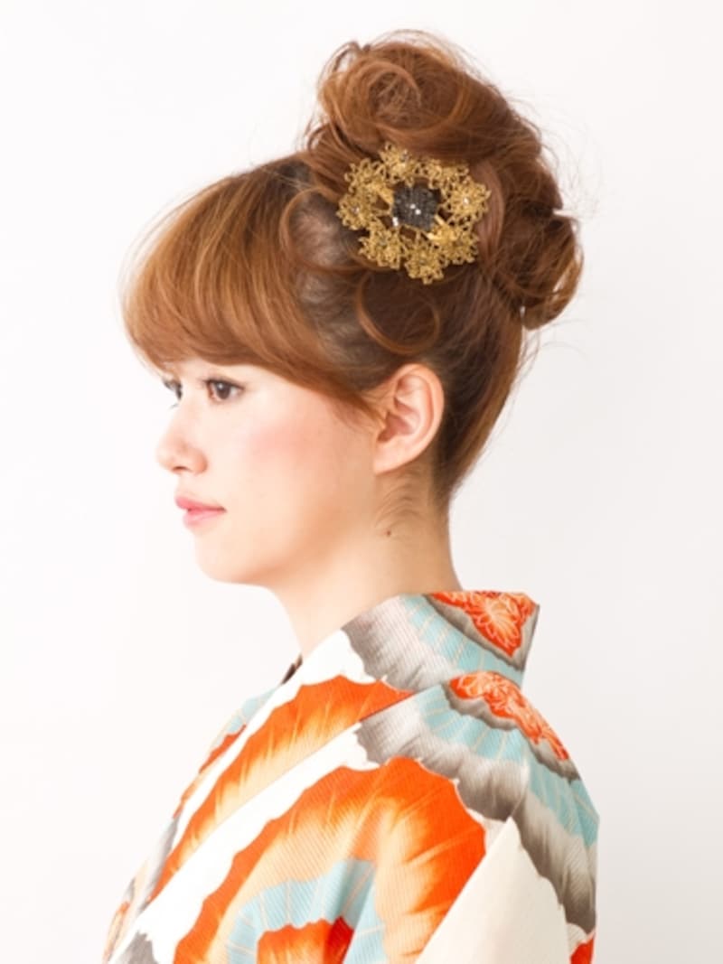 hair&make KEIKO（anti）