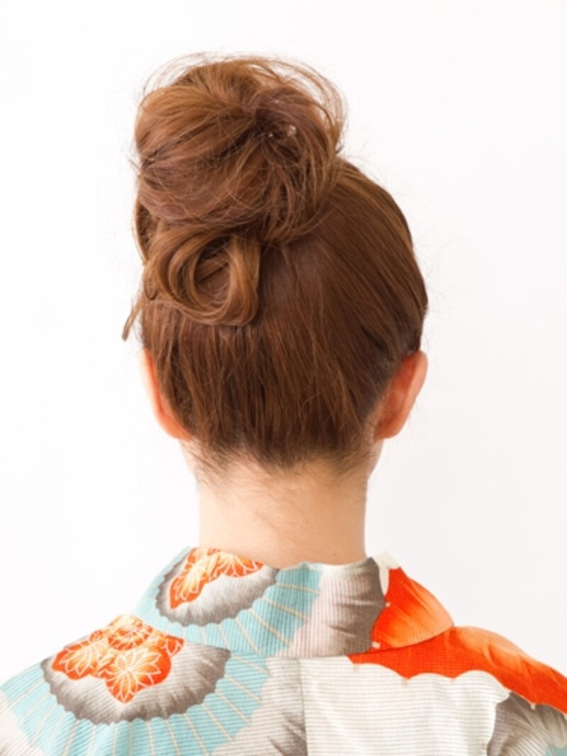 hair&make KEIKO（anti）