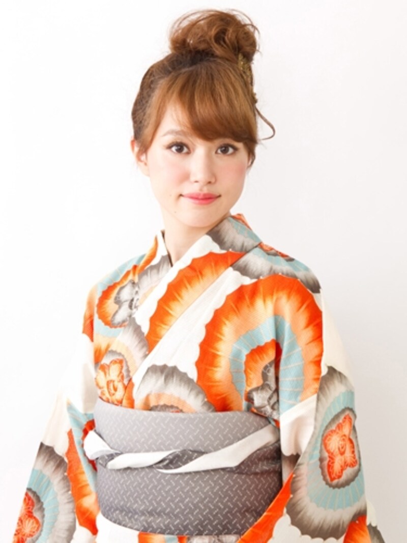 hair&make KEIKO（anti）