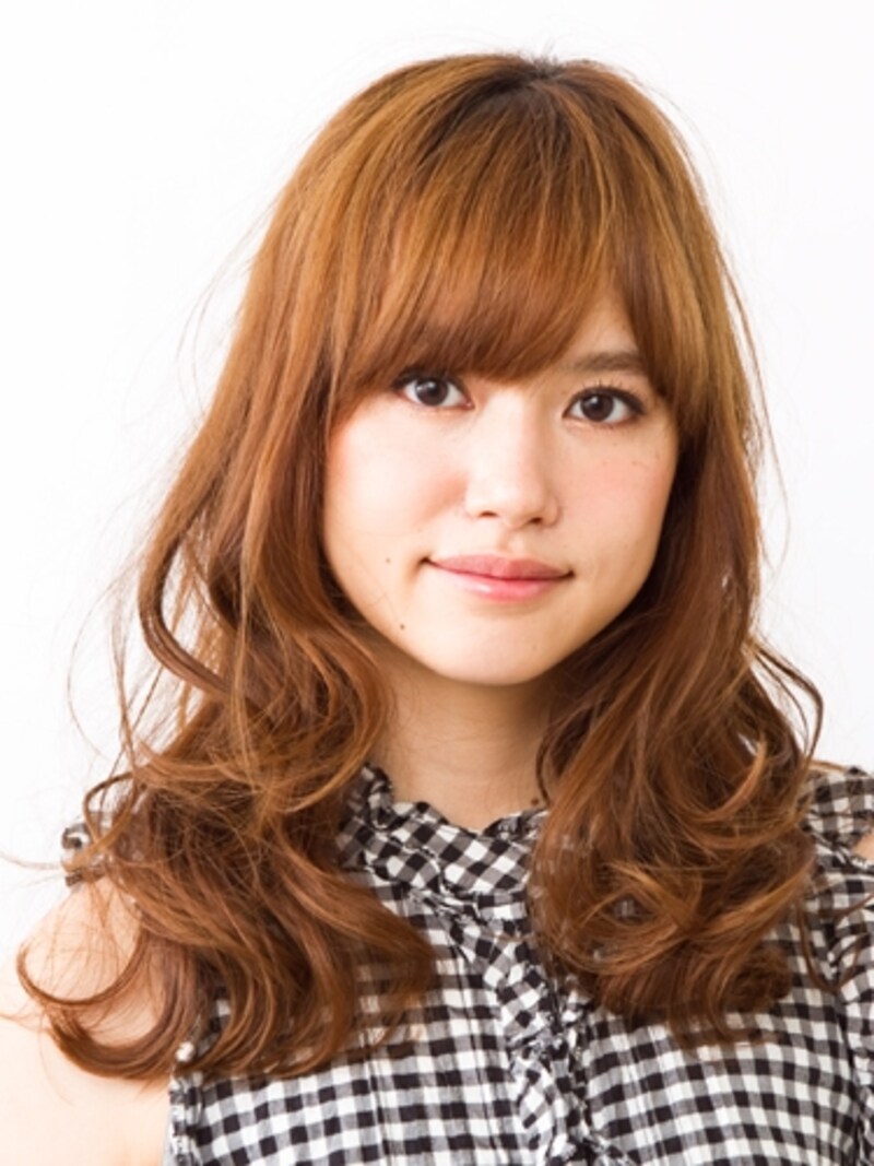 hair&make KEIKO（anti）