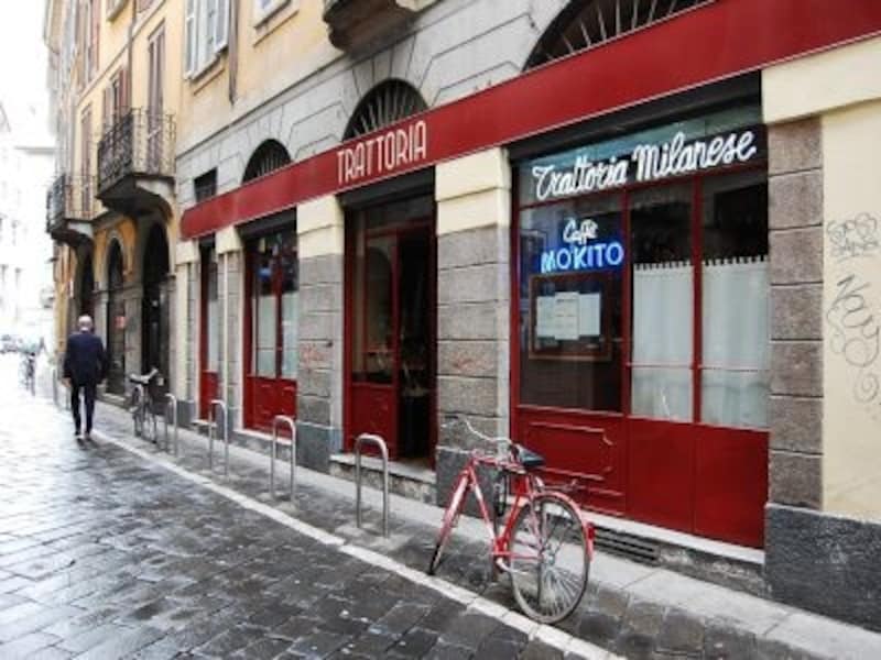 milano trattoria1