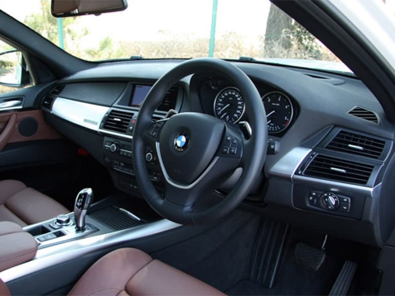 BMW X5 xドライブ35dブルーパフォーマンス