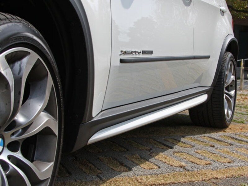 BMW X5 xドライブ35dブルーパフォーマンス