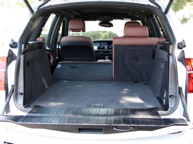 BMW X5 xドライブ35dブルーパフォーマンス