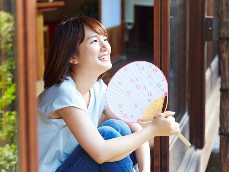 土用の丑の日は、厳しい夏を乗り切るために「食い養生」をするようになりました