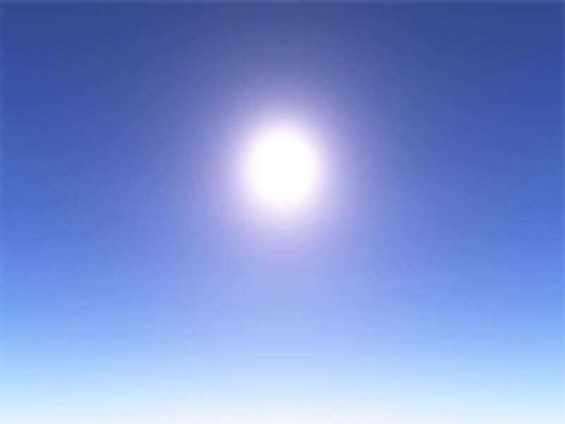 太陽