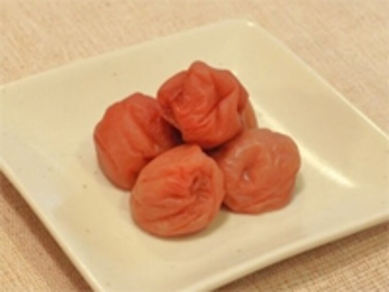 梅干し