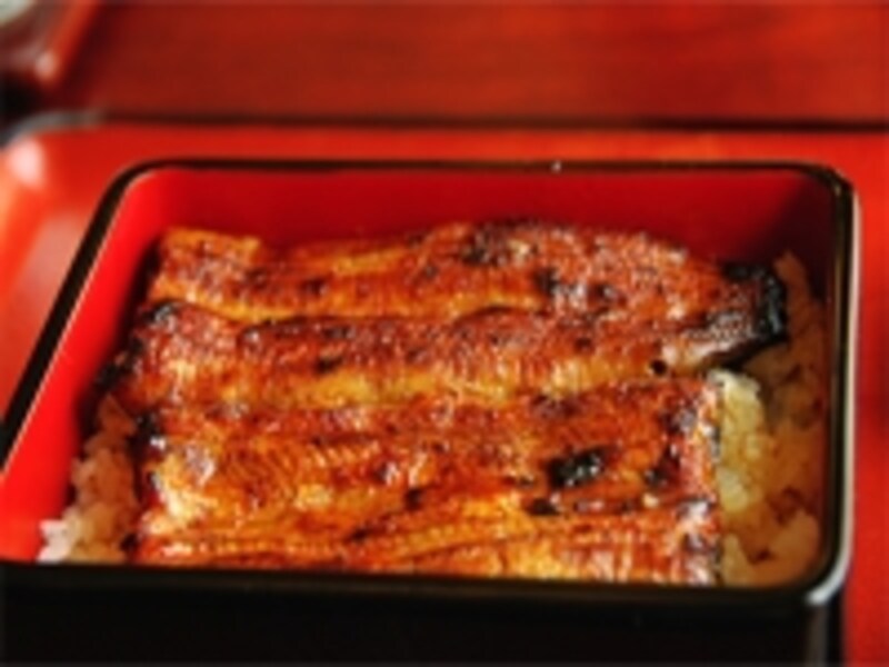 鰻